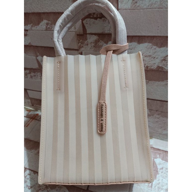 Charles keith jelly bag new arrivals