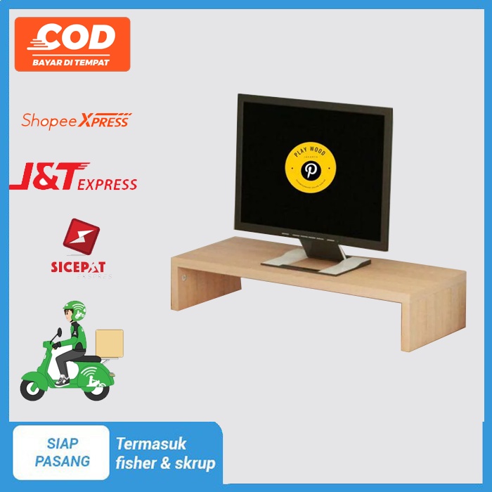 Monitor Stand / monitor base / monitor Stand | Shopee Philippines