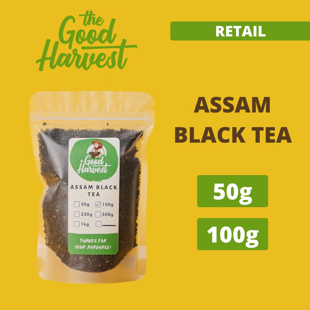 Ahmad Tea - Black Cardamom Loose Tea, 17.6 Oz - View #4