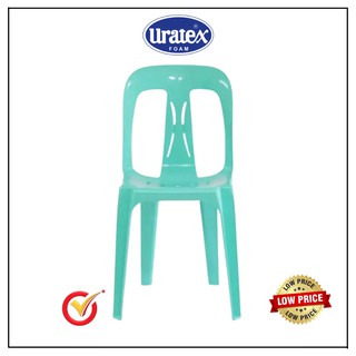 Uratex monoblock chair discount 101