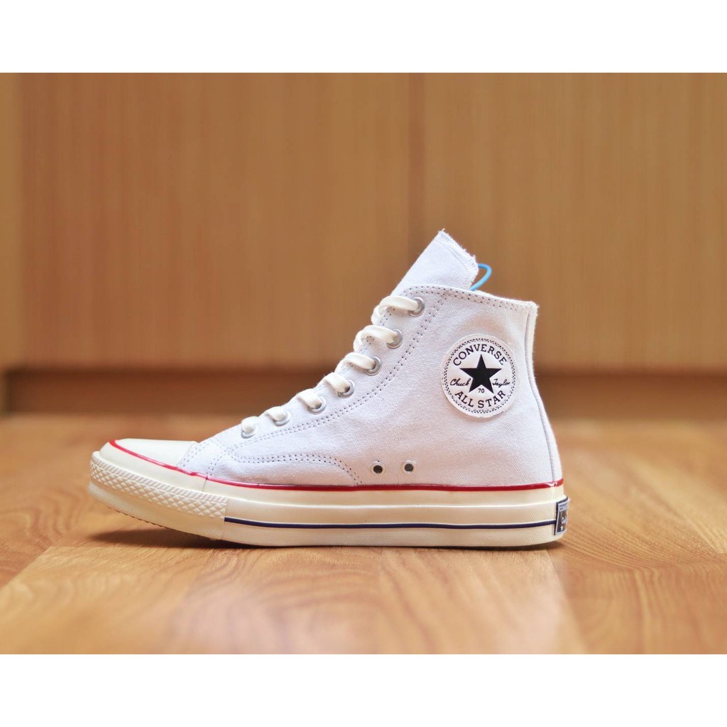 Converse 70s 2025 hi white