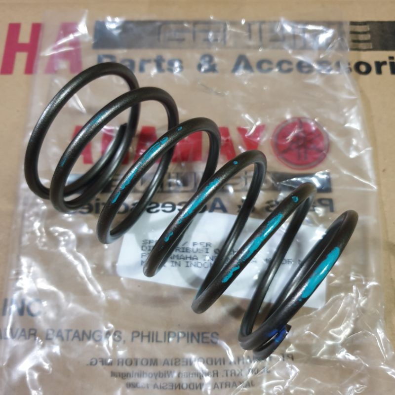 Genuine Yamaha NMAX V1 CENTER SPRING | Shopee Philippines