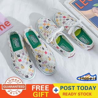 Size kasut vans cheap
