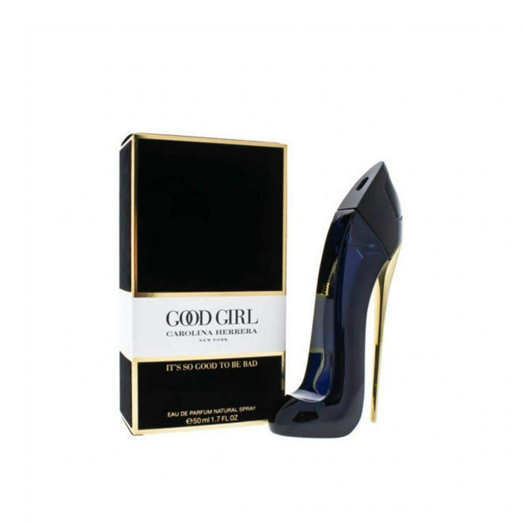 CAROLINA HERRERA GOOD GIRL EDP 50ML Shopee Philippines
