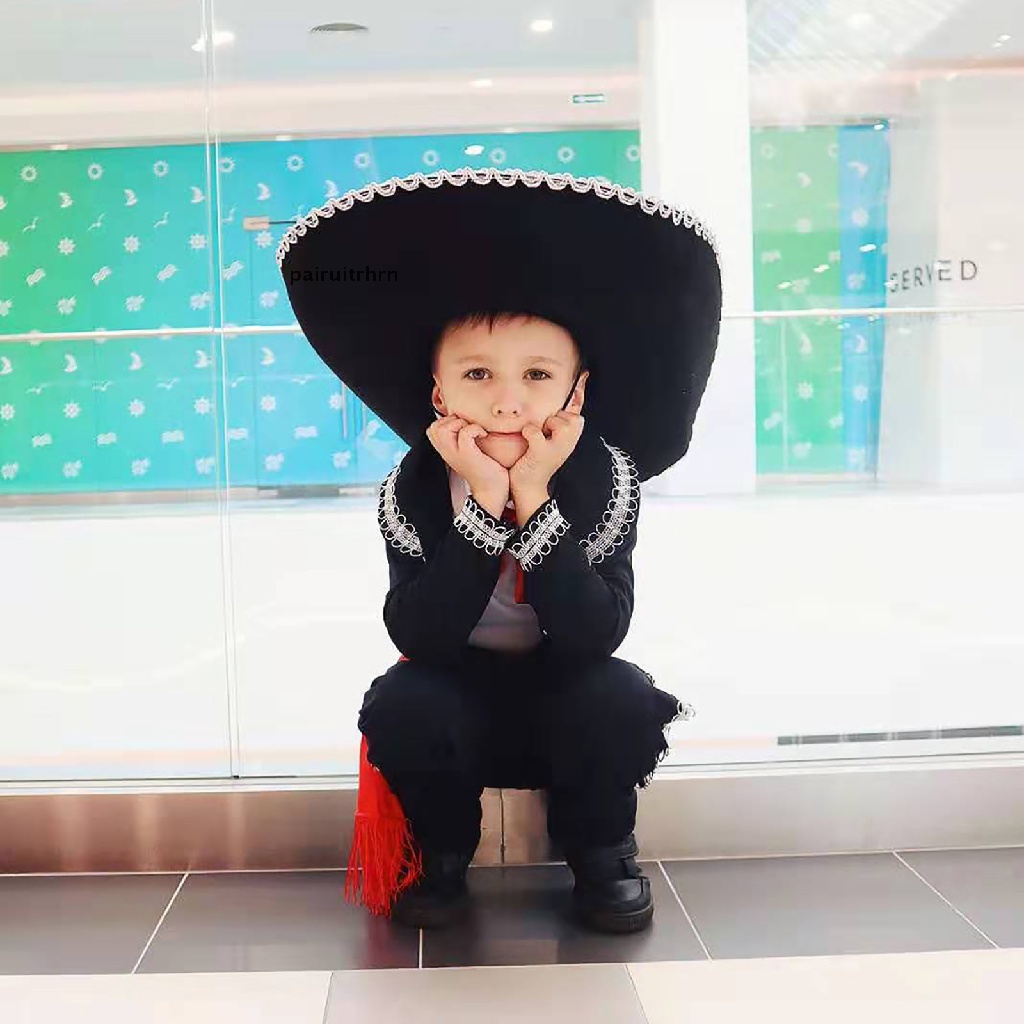 Mexican outfit for boy sale