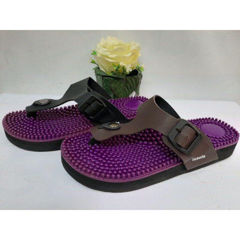 Tabata slippers krista women Shopee Philippines