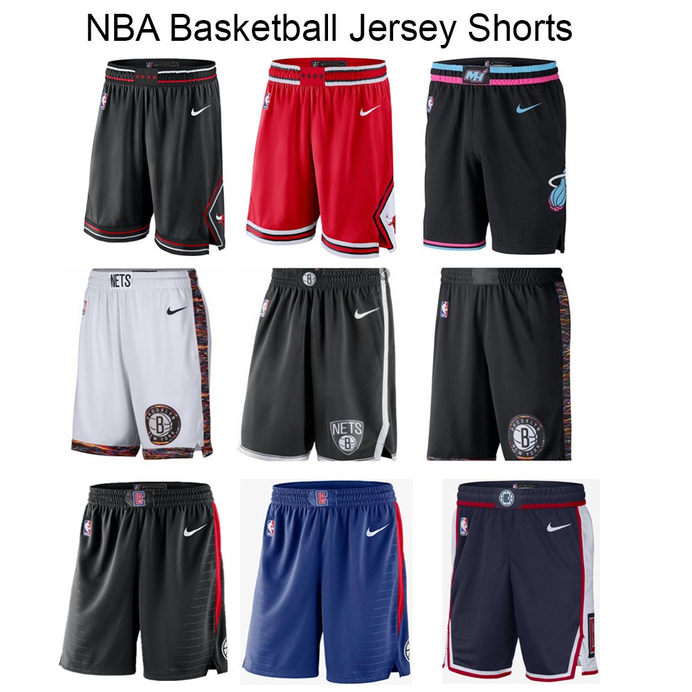 Nba jersey with shorts on sale