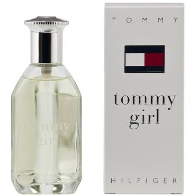 Tommy Girl Hilfiger 100ml Shopee Philippines