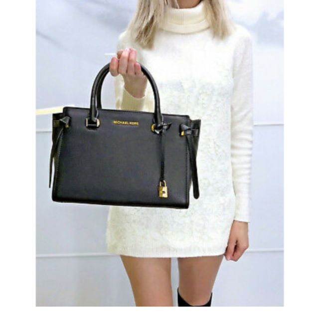 Michael kors cassie bag sale