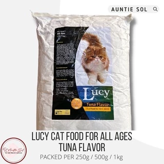 Shop lucy s cat food for Sale on Shopee Philippines