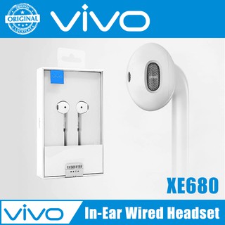 Vivo discount earphones shopee