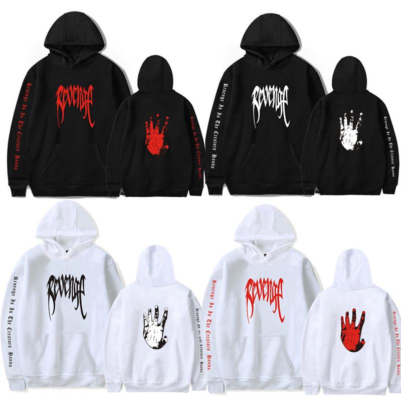 Revenge xxxtentacion online shop