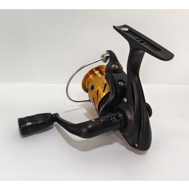 DAIWA STRIKEFORCE SPINNING FISHING REEL | Shopee Philippines