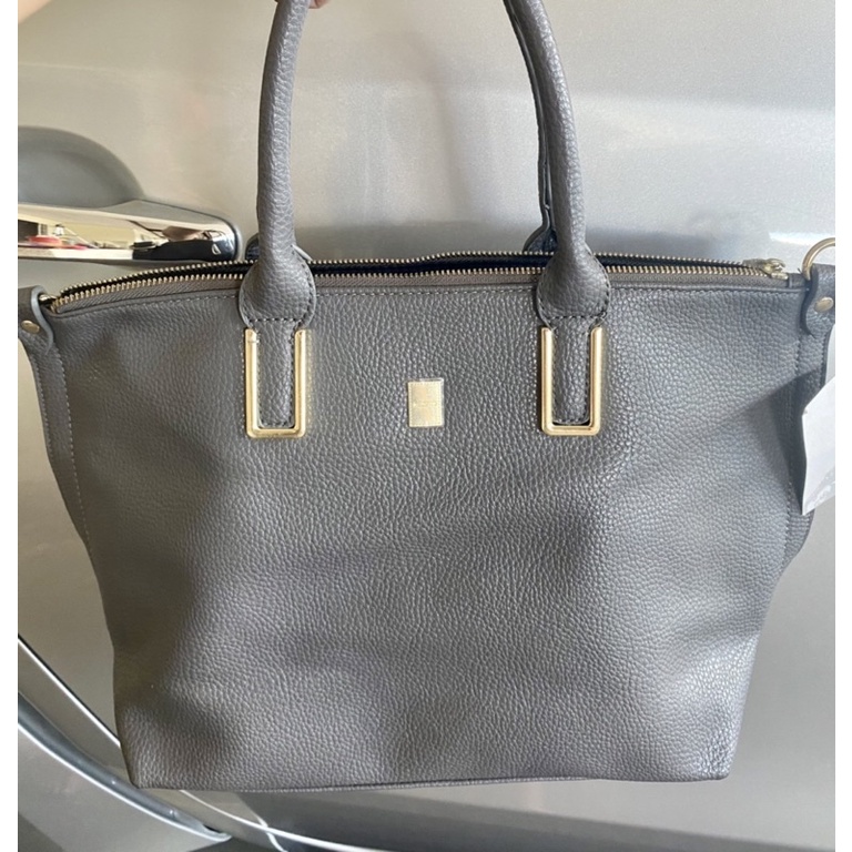 Marco Polo 2Way Bag Shopee Philippines