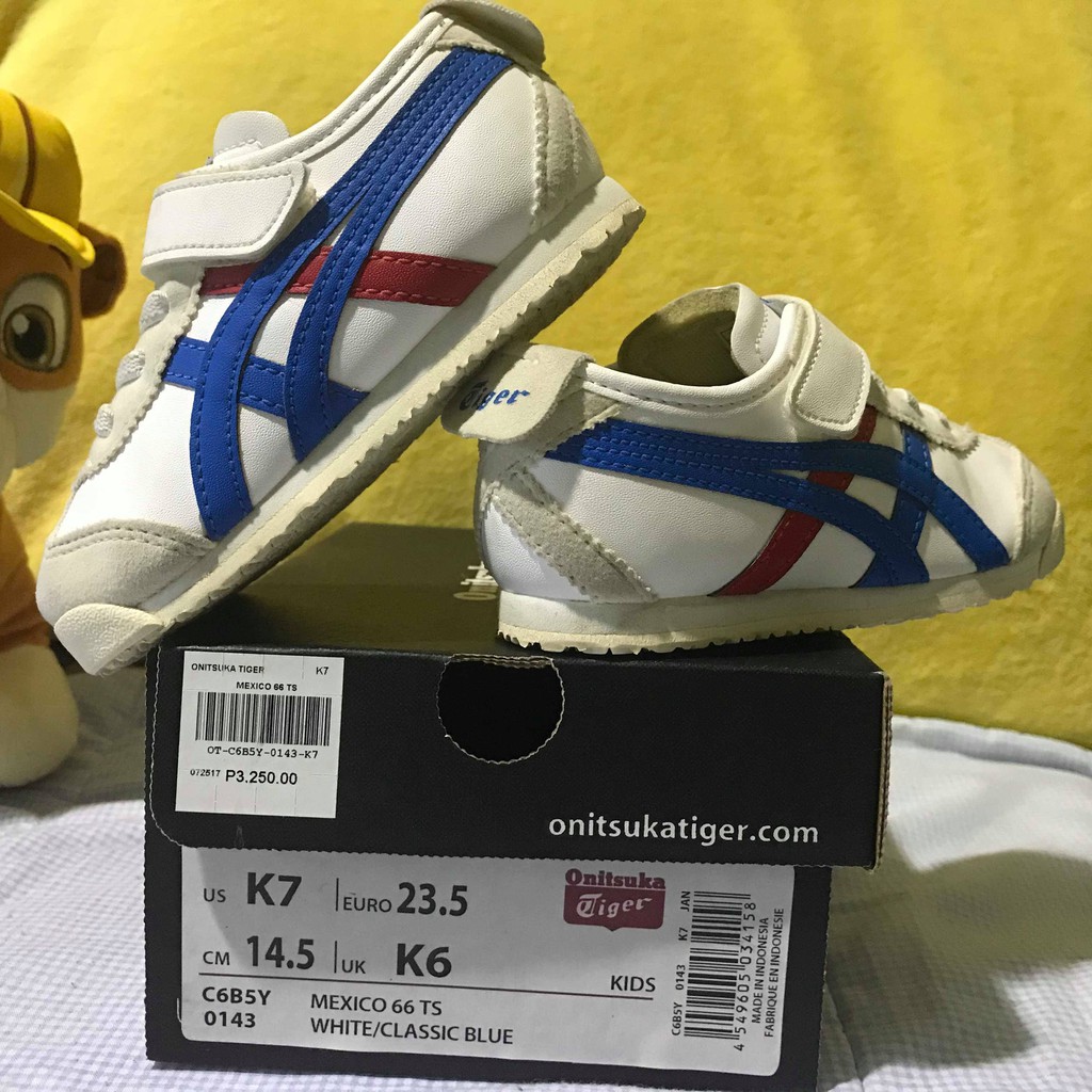 Onitsuka tiger shoes on sale shopee