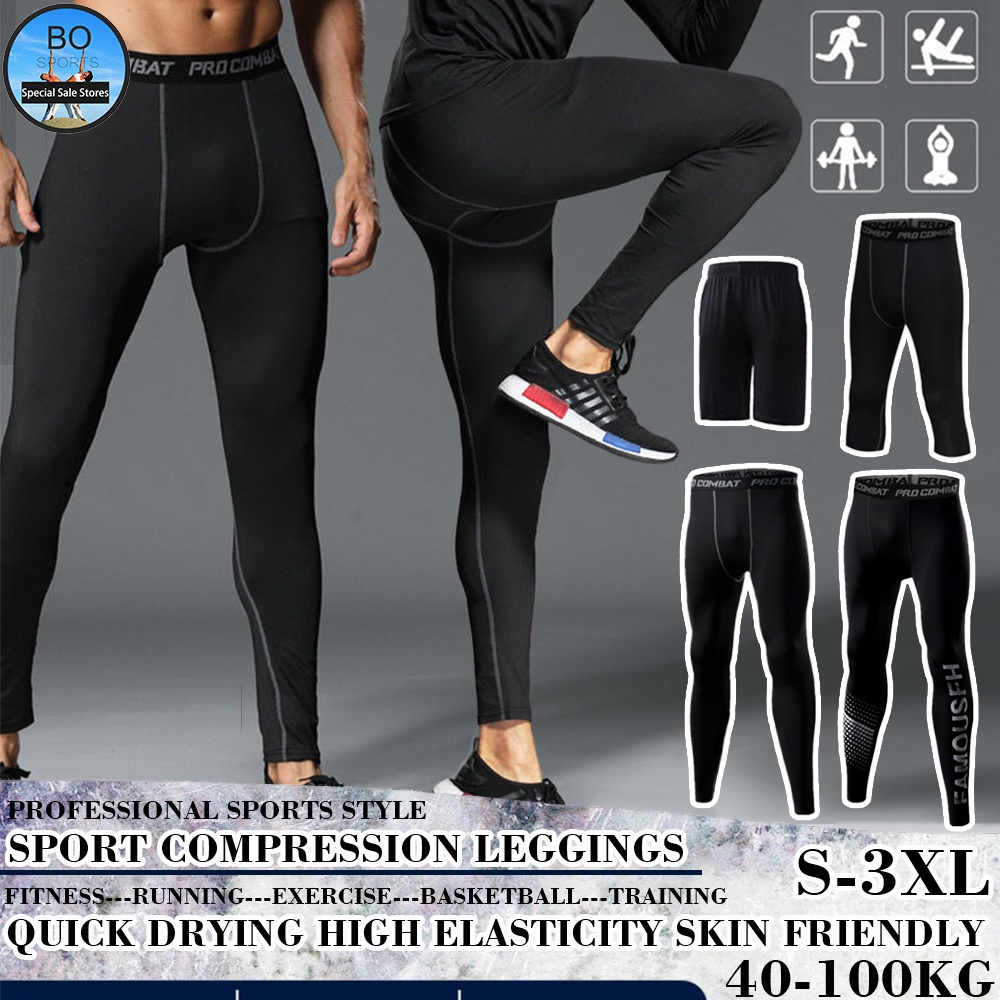 Men's Compression Pants for sale in Cebu City, Facebook Marketplace
