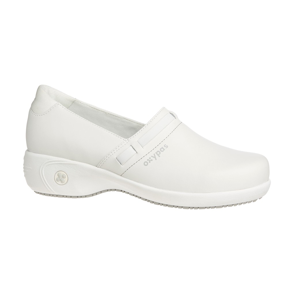 Oxypas LUCIA Women's Leather Shoes Doctors, Nurses, etc Shopee