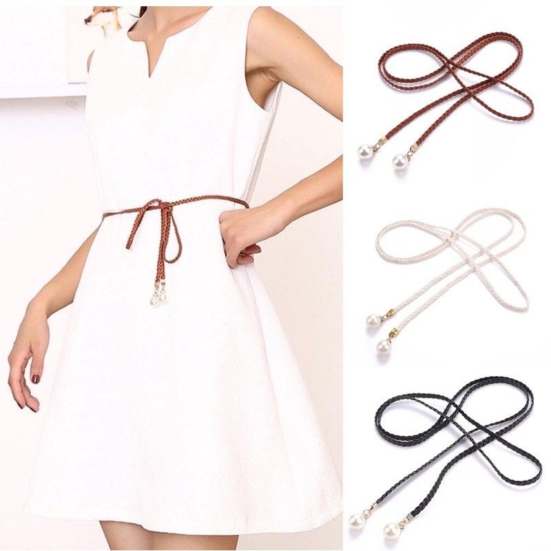 Sunshine New Fashion Korea Style Belt | Shopee Philippines