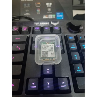 AX210NGW WiFi 6E Card for PC Laptop - Tri-Band