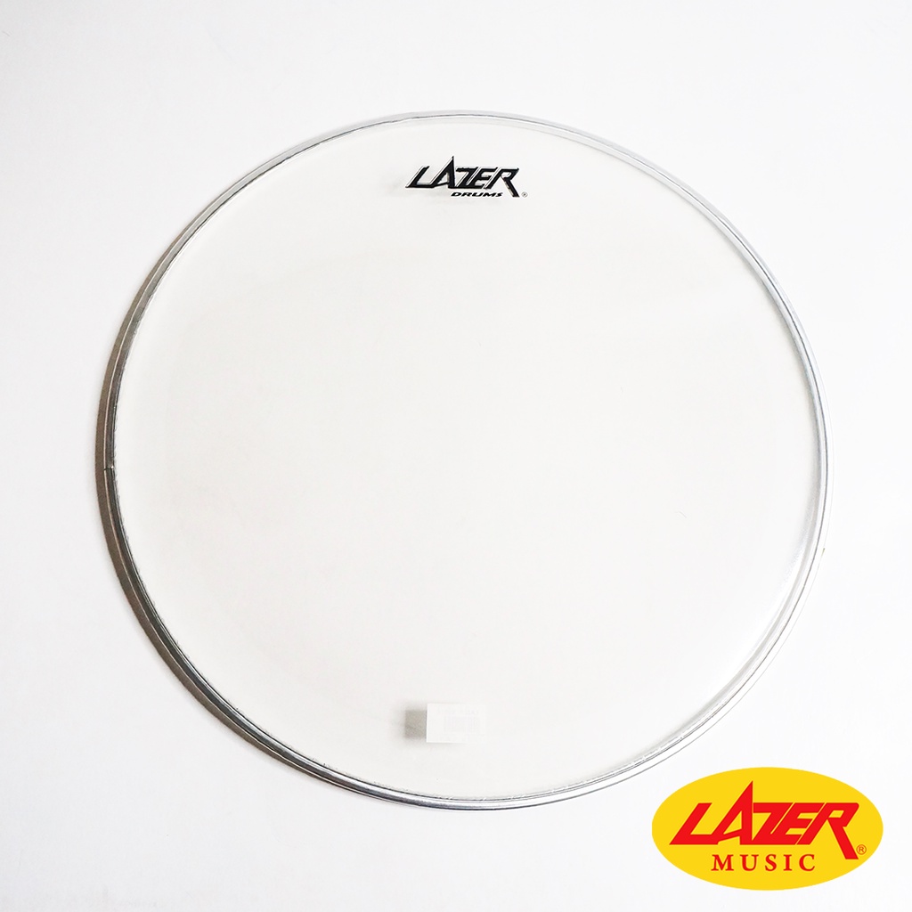 Lazer PE08016 Double Skin Drum Head 16" (PE08016) Shopee Philippines