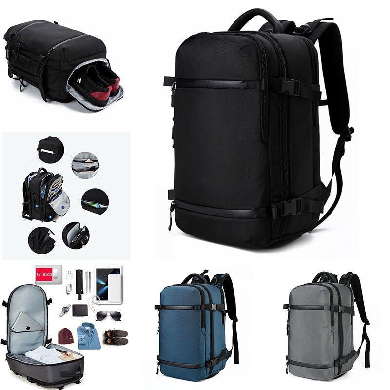 Ozuko shop travel backpack