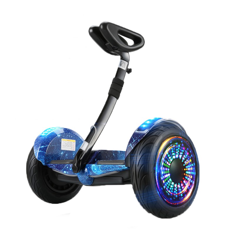 Self-balancing Bluetooth Balancing Scooter Smart Two Wheels phone control  Mini Electric hoverboard