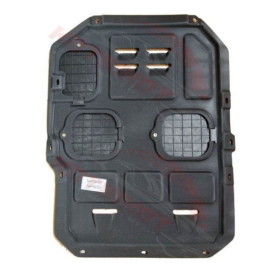 Suzuki Ertiga Engine Cover (2019Present) Shopee Philippines