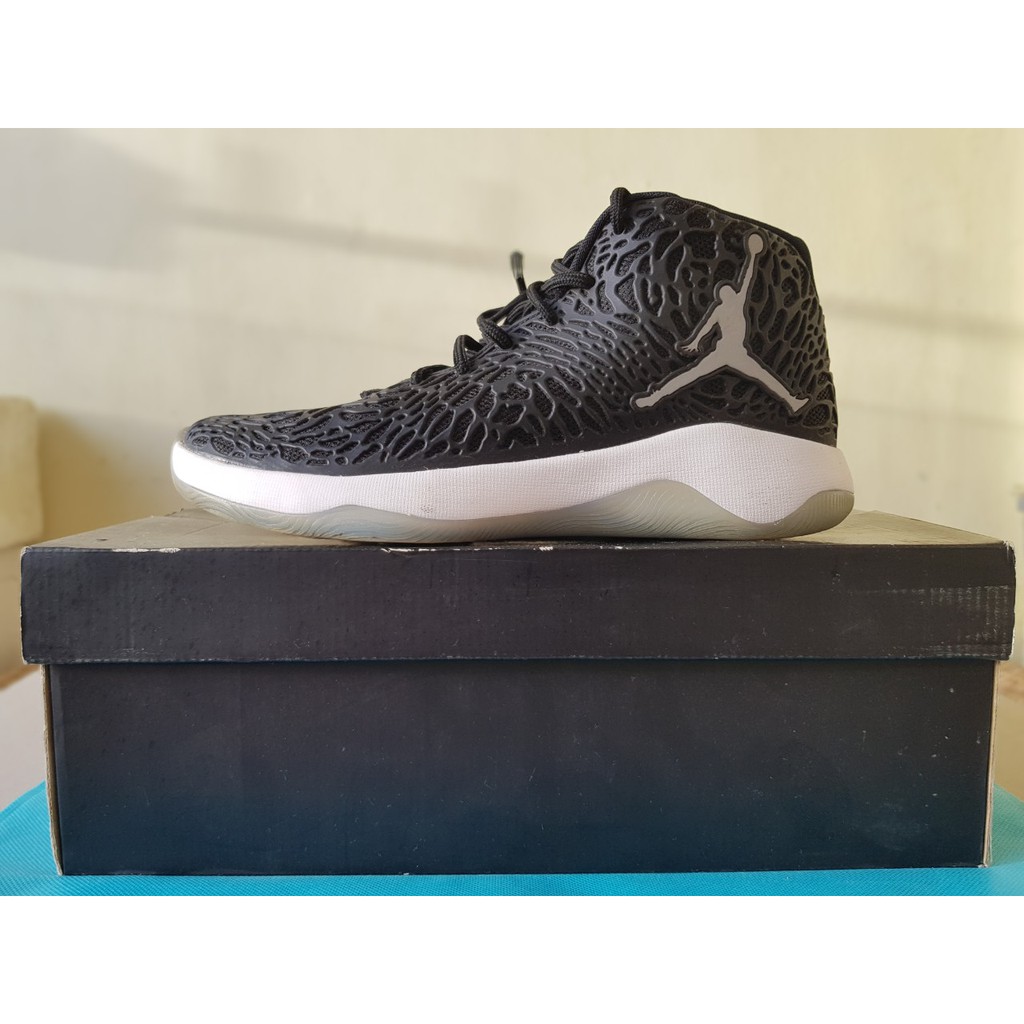 PREOVED Jordan Ultra Fly Shopee Philippines