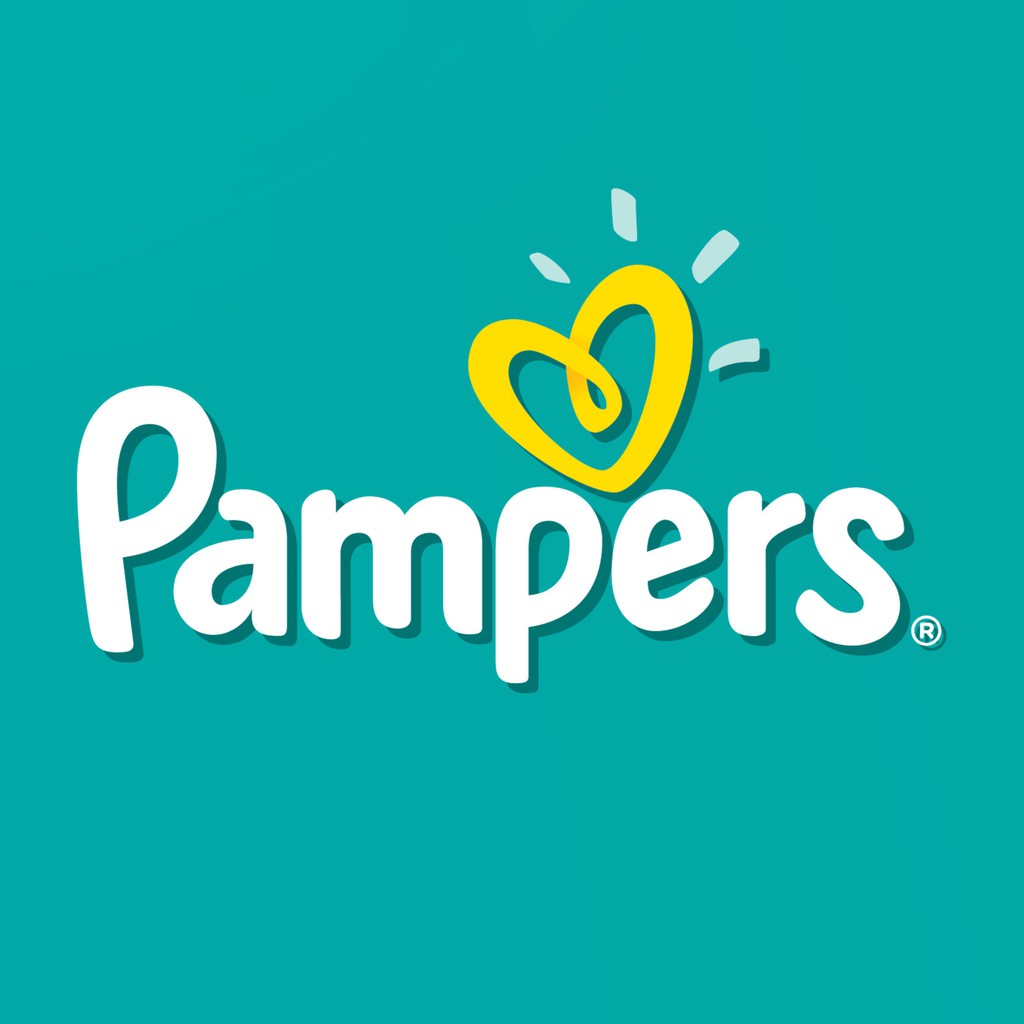 PAMPERS, Baby Dry Pants Diaper Small 40s