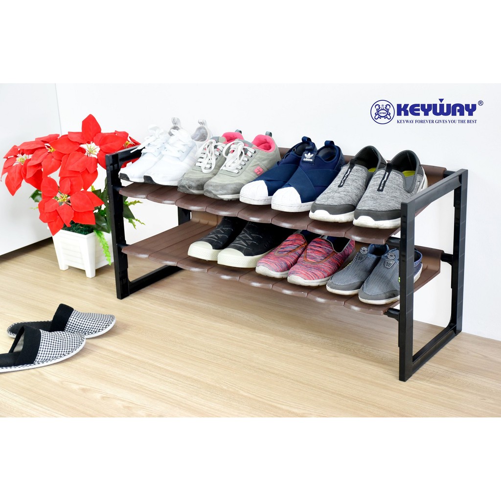 Multipurpose Shoe Rack Model p50082-1 | Shopee Philippines