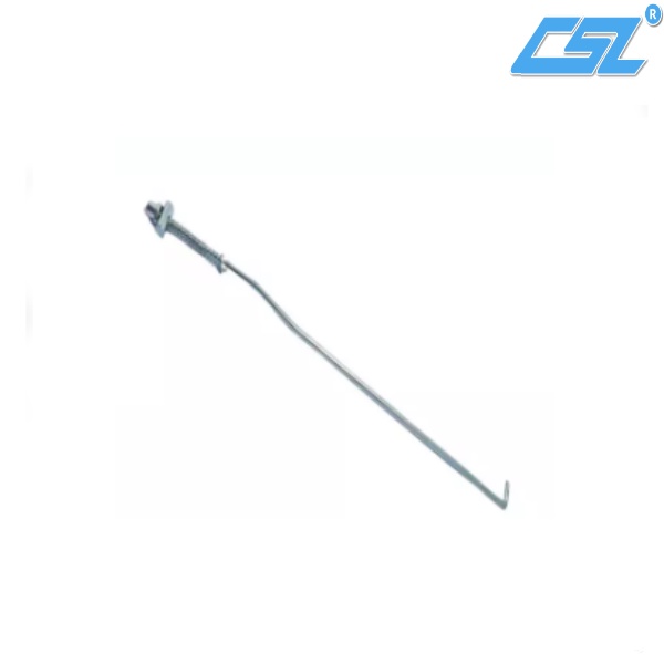 CSL Motor Parts Japan Quality Brake Rod for Suzuki GD110 Motorcycle ...