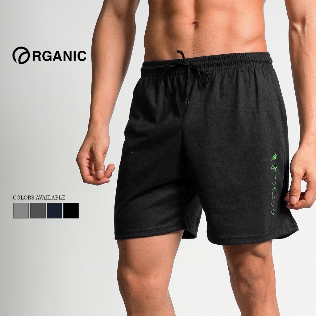 Jogger shorts philippines hotsell