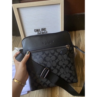 Shop coach crossbody bag for Sale on Shopee Philippines