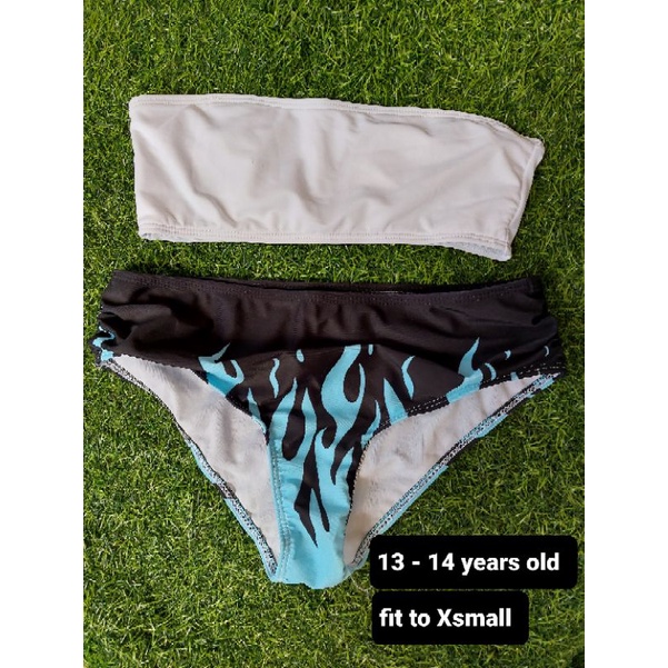 kids swimwear/ SHEIN Shopee Philippines
