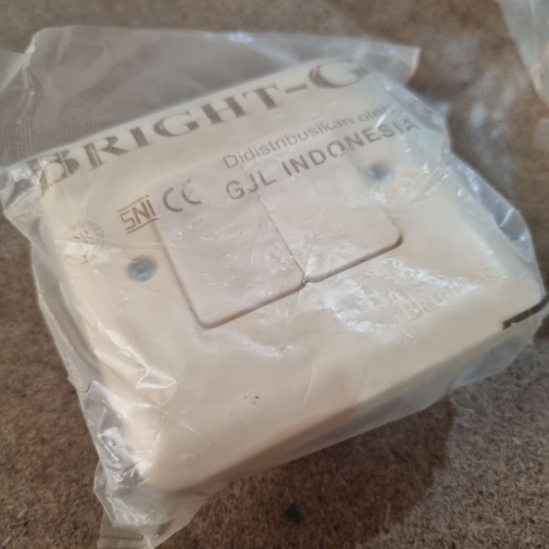 TOMBOL Switch Series switch Bright G IB switch on off Light Button ...