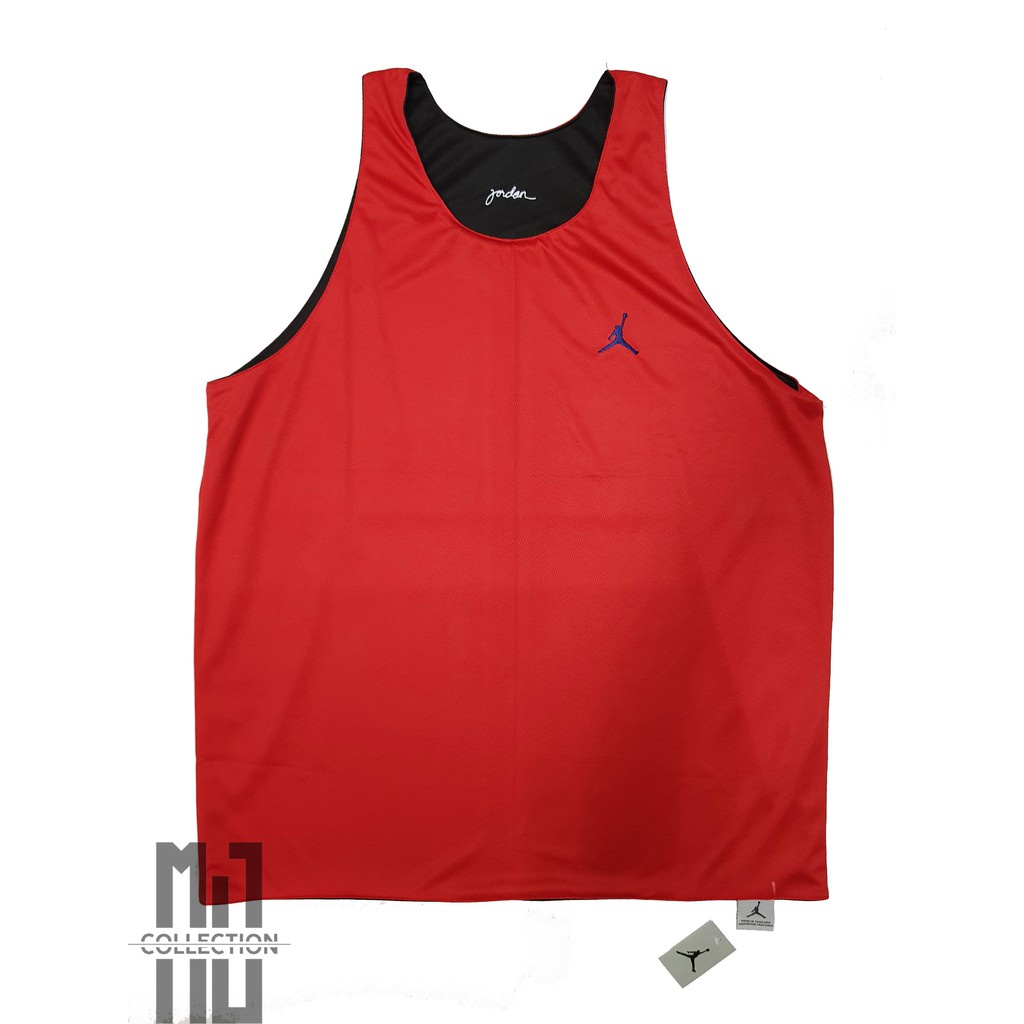 Jordan Reversible Practice Jersey