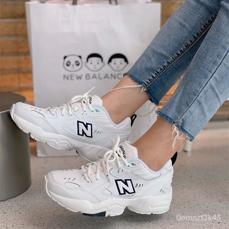 New balance 608 store korea sneaker