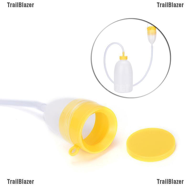 Tbph 1700mL Male Urine Bottle Urinal Pee Bottle Urine Collector Urinals