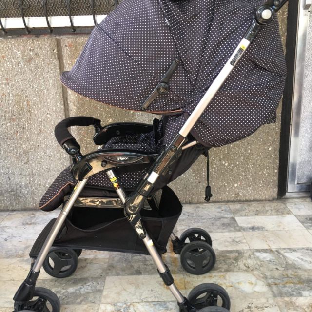 Pigeon store stroller price