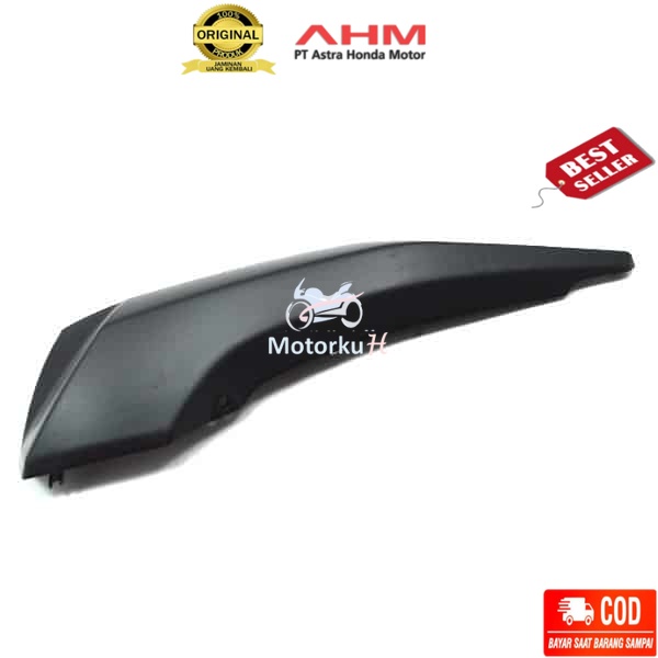 Cover R RR side body small rear body connection Beat FI right ...