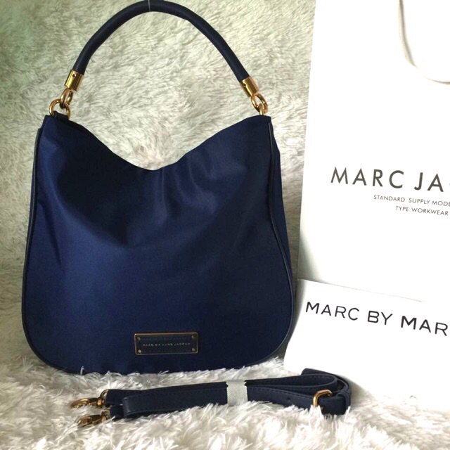 Marc jacobs deals hobo bag