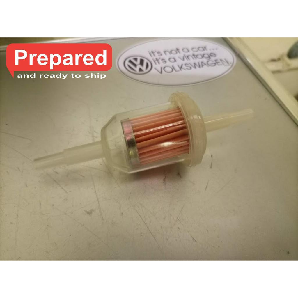 Volkswagen Beetle Fuel Filter Denmark.Germany Shopee Philippines