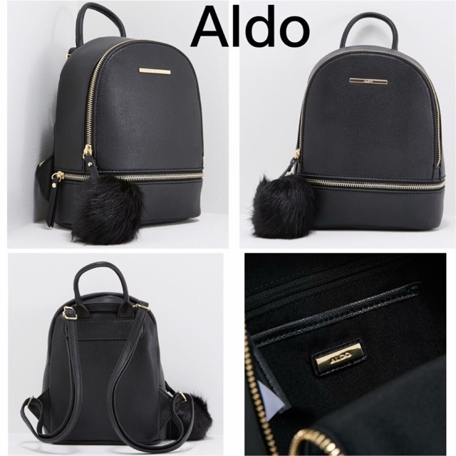 Aldo backpack store philippines price