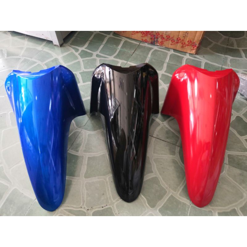 WAVE100 FRONT FENDER | Shopee Philippines