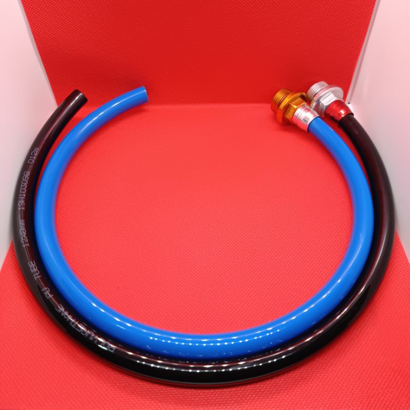 Bypass breather hose suzuki raider 150fi Striped 150 fx125 fxr150