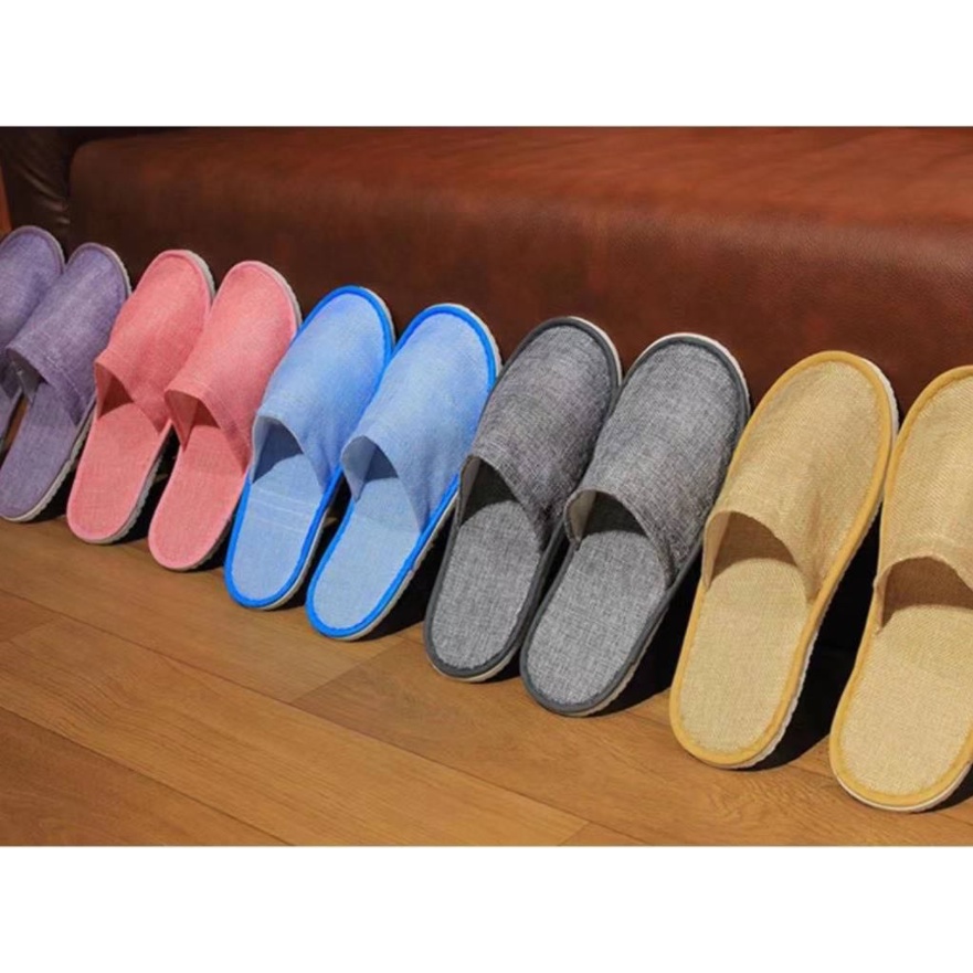 Simple slippers for discount men