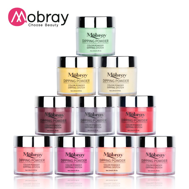 LIMEGIRL Mobray Dipping Powder Acrylic Dip Carving Extension Tools 10ml ...