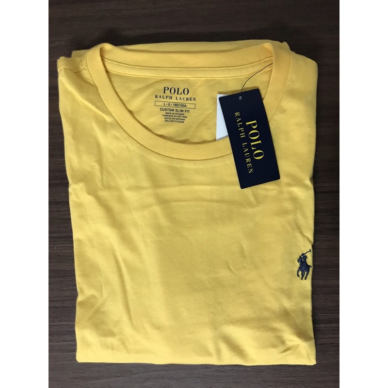 Polo ralph lauren shop t shirt price