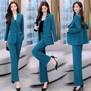 Korean hot sale formal attire