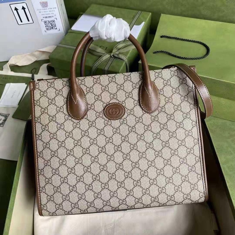 gucci otg bag